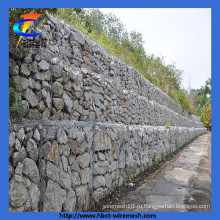 Сваренная Коробка Gabion 